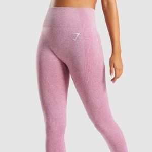 Gymshark Vital Seamless Leggings